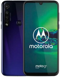 Прошивка телефона Motorola Moto G8 Plus в Сочи